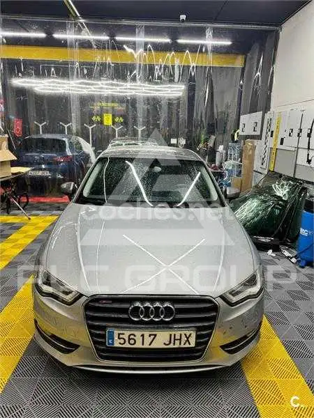 2014 Audi A3