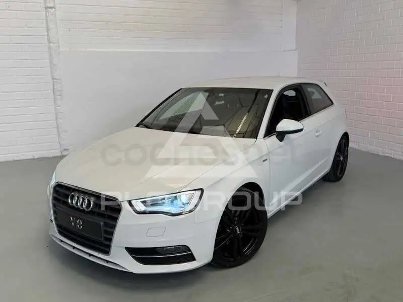 2014 Audi A3