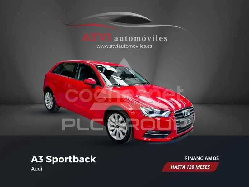 2014 Audi A3