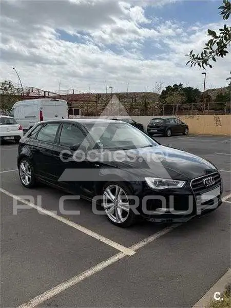2014 Audi A3