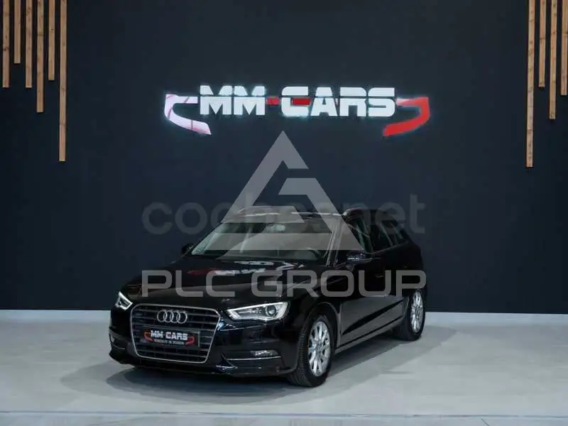 2014 Audi A3