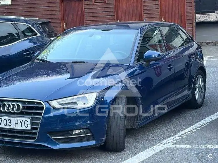 2014 Audi A3
