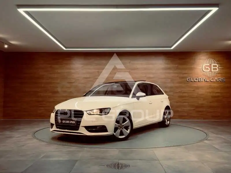 2014 Audi A3