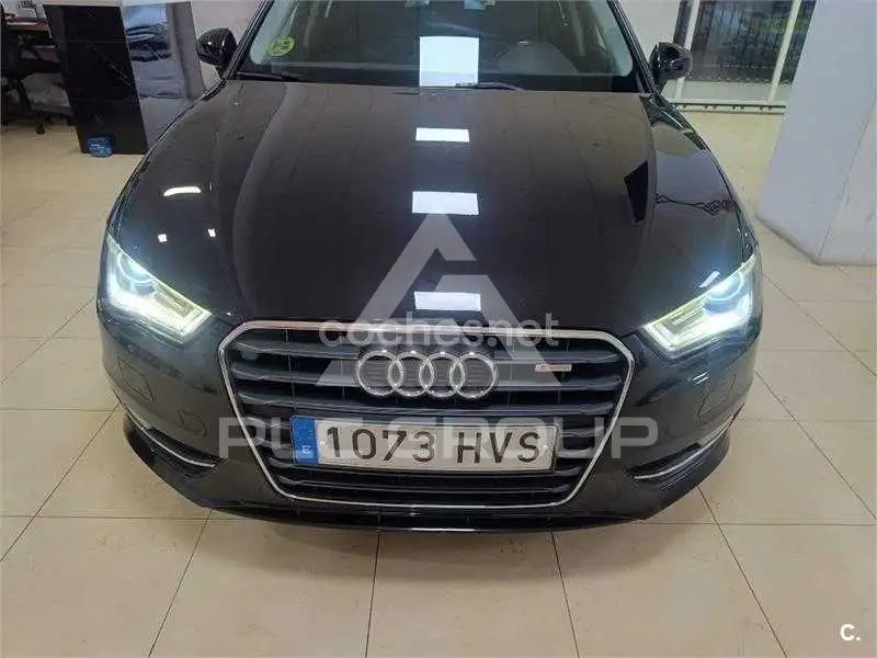 2014 Audi A3