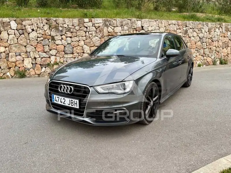 2014 Audi A3