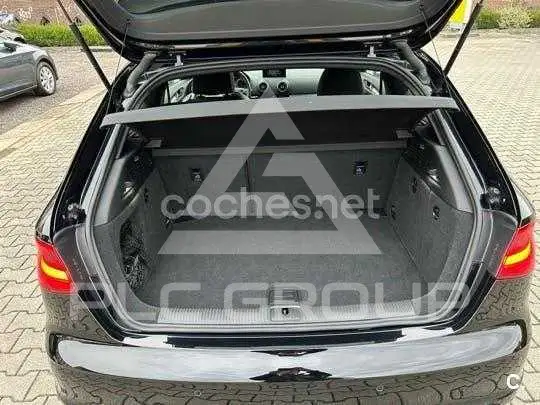 2014 Audi A3