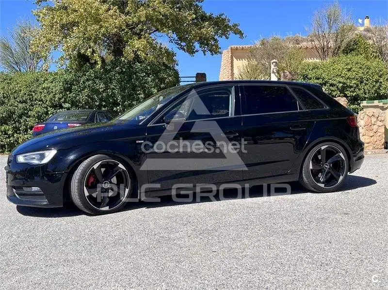 2014 Audi A3
