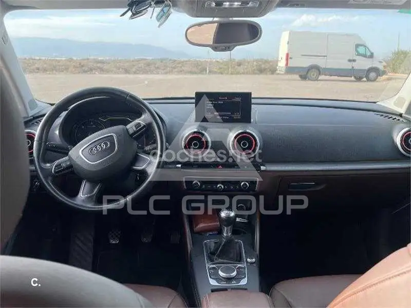 2014 Audi A3