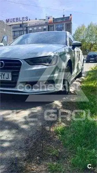2014 Audi A3