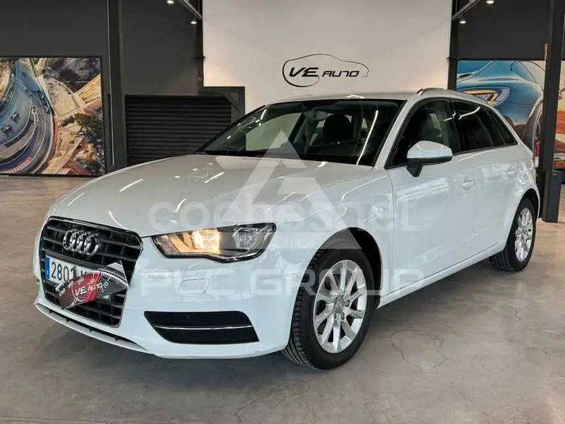 2014 Audi A3