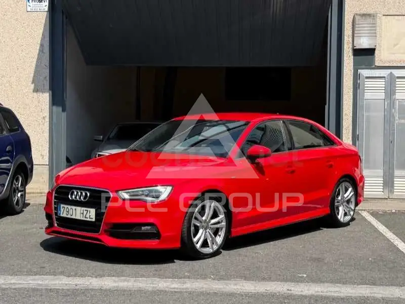 2014 Audi A3