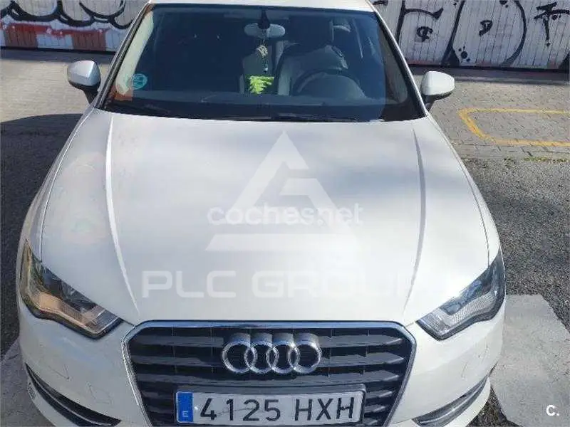 2014 Audi A3