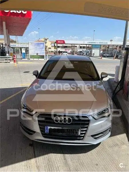 2014 Audi A3