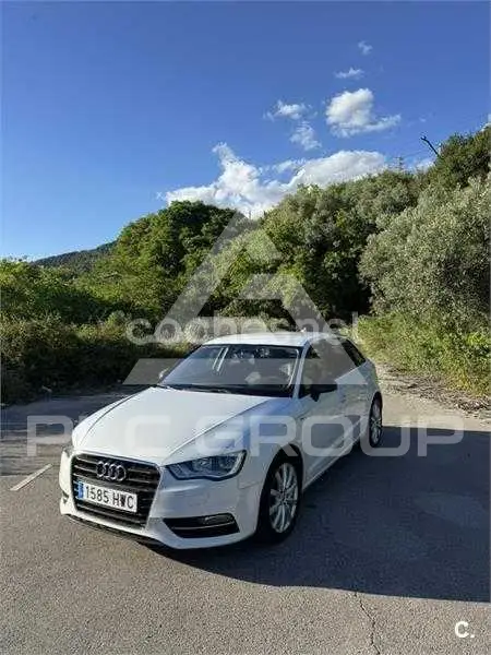 2014 Audi A3