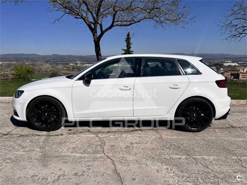 2014 Audi A3