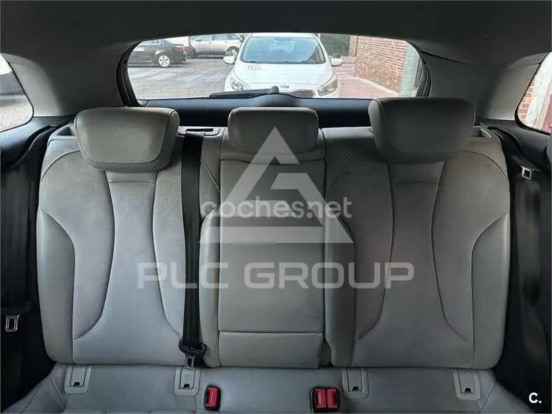 2014 Audi A3