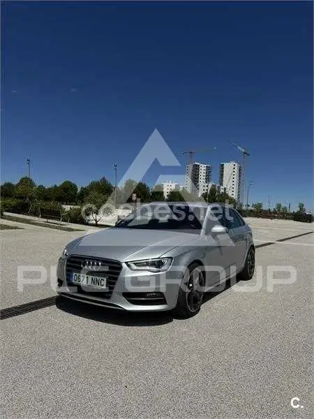 2014 Audi A3