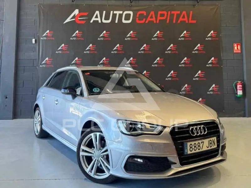 2014 Audi A3