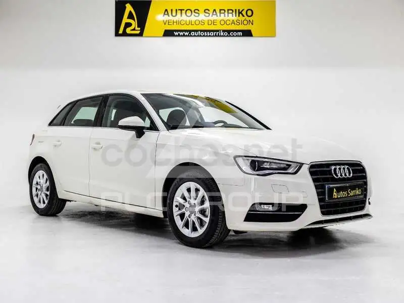 2014 Audi A3
