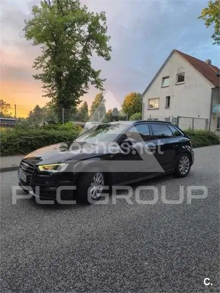 2014 Audi A3