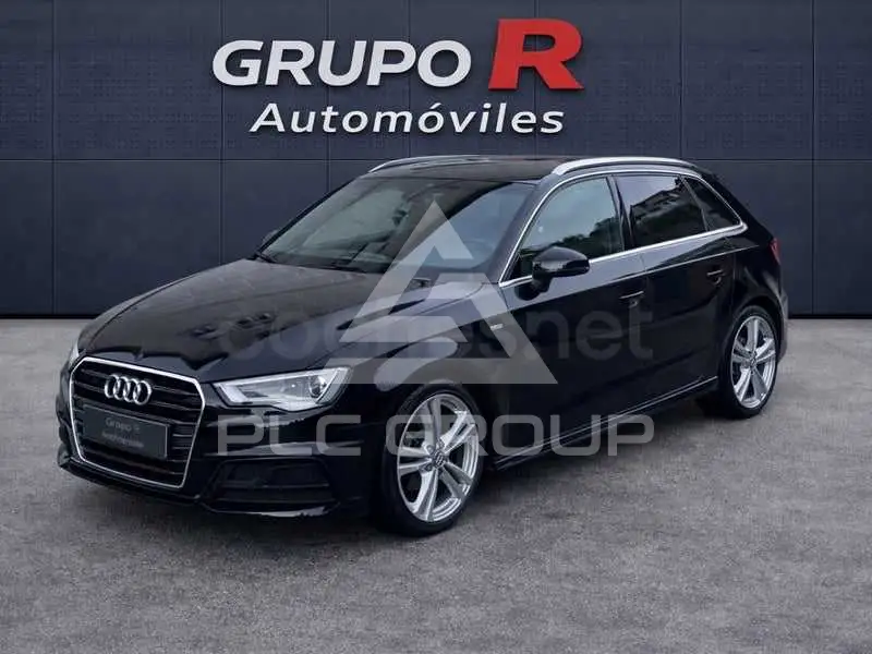 2014 Audi A3