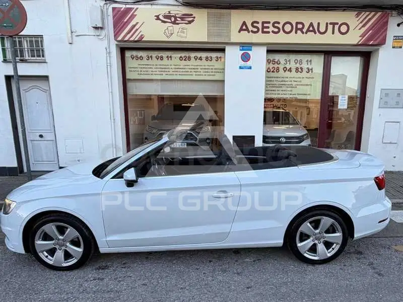 2014 Audi A3