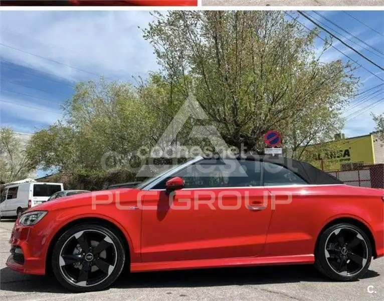 2014 Audi A3