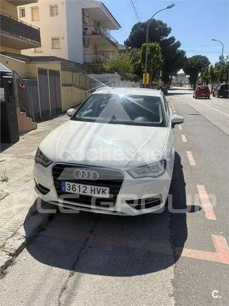 2014 Audi A3