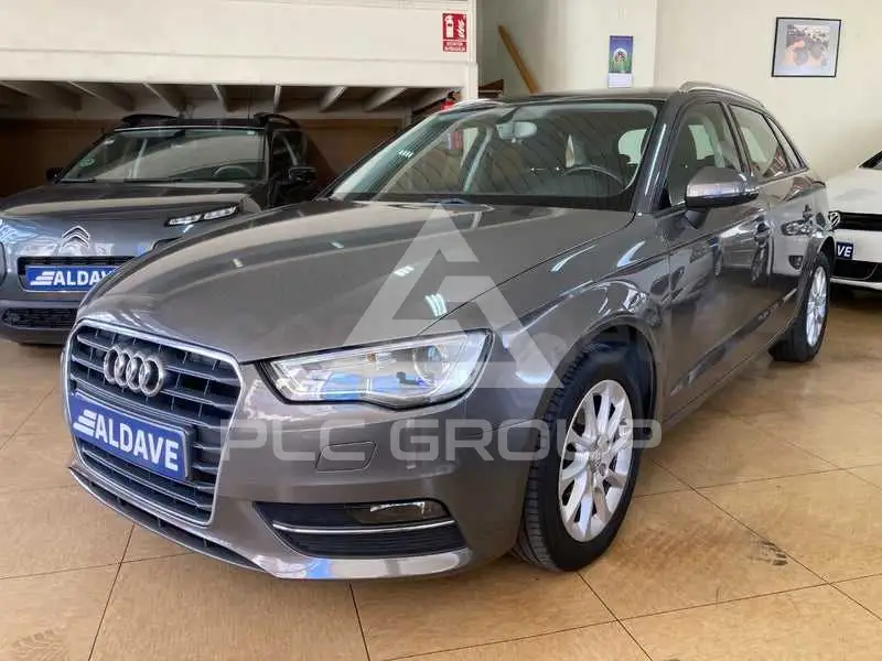 2014 Audi A3