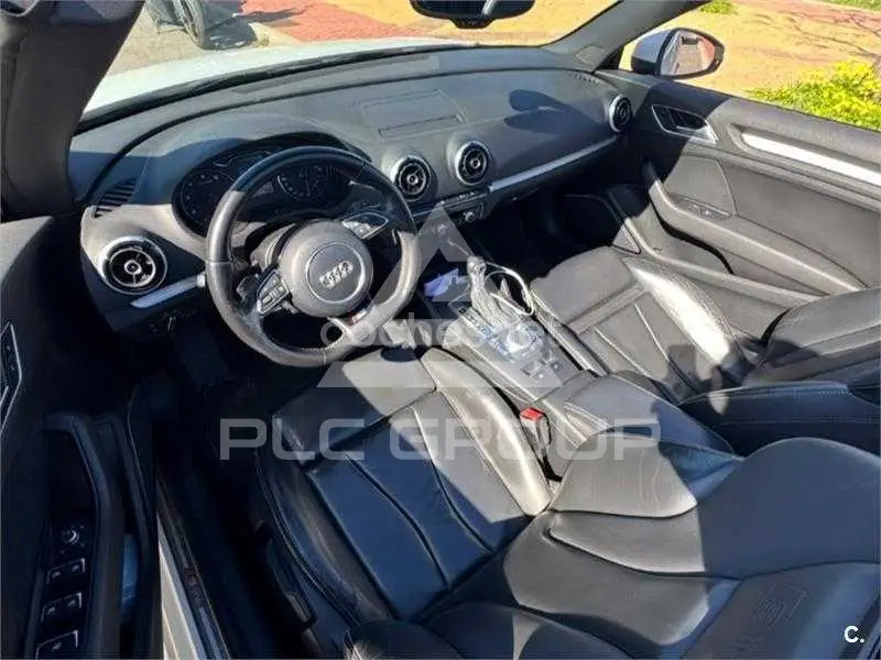 2014 Audi A3