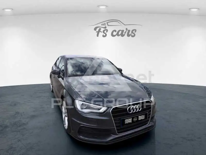 2014 Audi A3