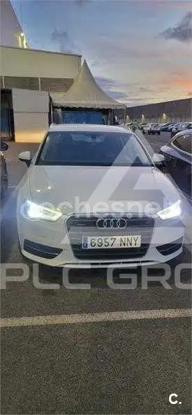 2014 Audi A3