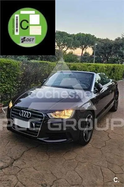 2014 Audi A3