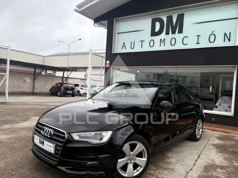 2014 Audi A3