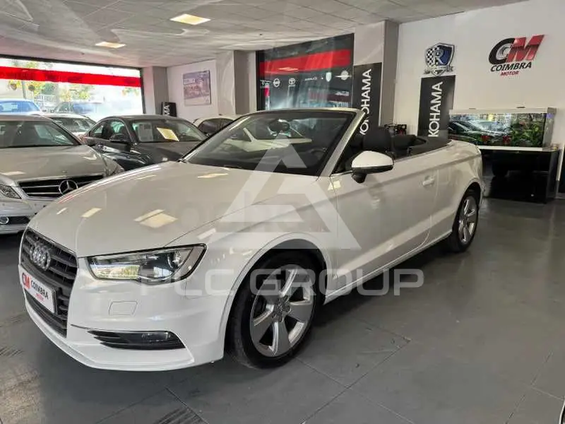 2014 Audi A3