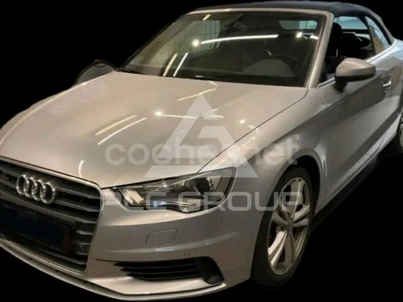 2014 Audi A3