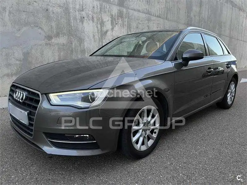 2014 Audi A3