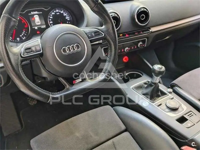 2014 Audi A3