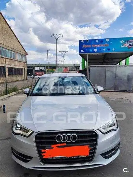 2014 Audi A3