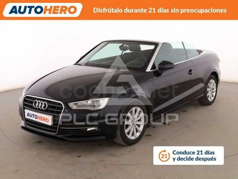 2014 Audi A3