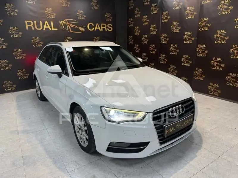 2014 Audi A3