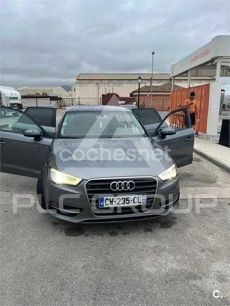 2014 Audi A3