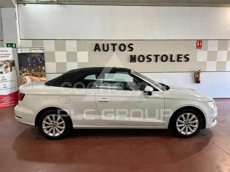 2014 Audi A3