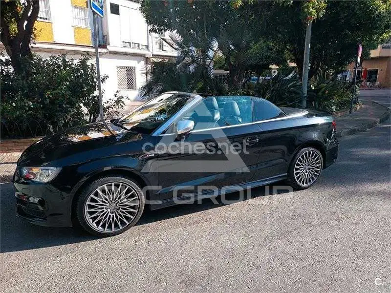 2014 Audi A3