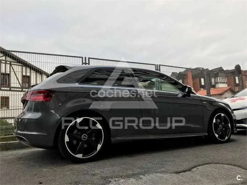 2014 Audi A3