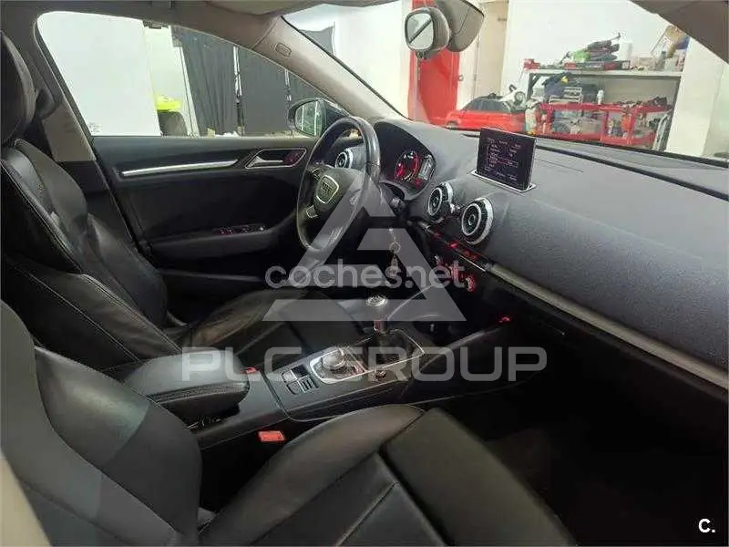 2014 Audi A3