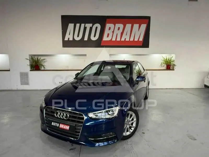 2014 Audi A3