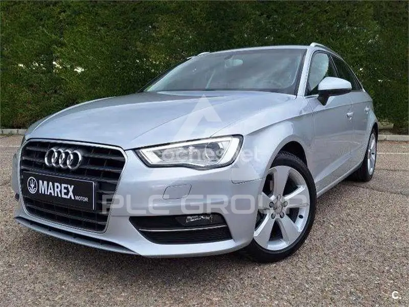 2014 Audi A3