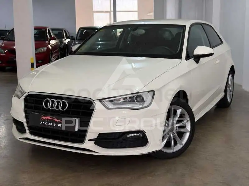 2014 Audi A3