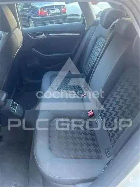2014 Audi A3